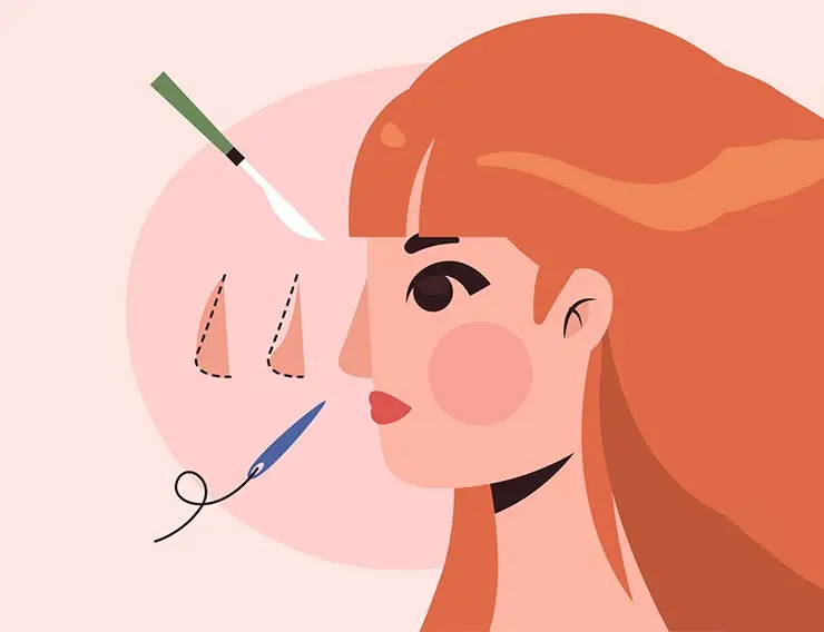 Plastic Surgery in Nashik