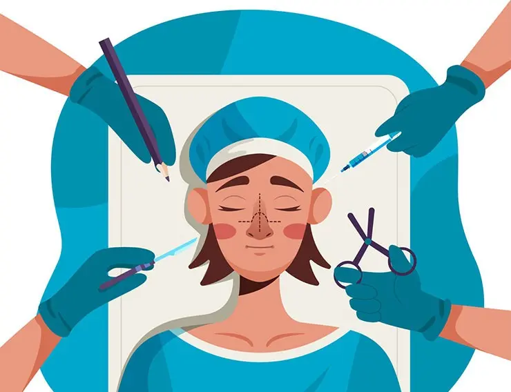 Plastic Surgery in Nashik