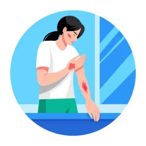 Scar management treatments